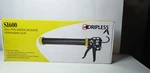 Dripless SI600 20OZ Sausage Advance Design Gun. Fixed Price $49.95.