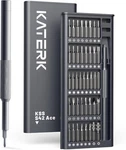 Katerk 42-IN-1 Mini Screwdriver Set Precis Small Magnetic. Fixed Price $20.98.