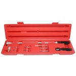 Dptool Carburetor Adjustment Wrench 14 Inches Long 90 Degree Bevel Red. Fixed Price $74.99.