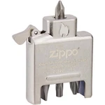 Zippo Lighter Insert Everyday Carry Bit Safe 4-IN-1 Functional Screwdriver 65701. Fixed Price $14.95.