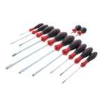Wiha Screwdriver Set 12 Piece Softfinish Slotted Phillips Cushion Grip Tools. Fixed Price $97.09.