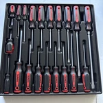 Sunex 1120SS Combination Screwdriver Set Piece. Fixed Price $120.00.