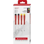 Pb Swiss Tools Electronics Screwdriver Set, 4 Pcs. Fixed Price $26.64.