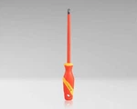 Jonard Tools INS-8175 5/16 X Slotted Screwdriver Insulated. Fixed Price $30.00.