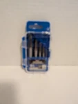 Mibro Screw Extractor 5PC. Fixed Price $6.48.