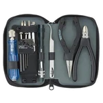 Engineer KS-27 My Kit Combination Tool Set 13 Piece With Elec Detect Driver. Fixed Price $103.64.