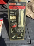 Very Rare Sears Craftsman Nos Saw 47450 Screwdriver And Drywall Wood. Fixed Price $42.95.