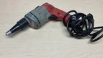 Milwaukee Screw Shooter Drill Driver Drywall 6753-1 Works Belt Clip 4000 Rpm. Fixed Price $11.97.
