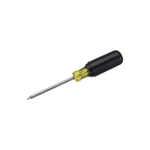 Ideal 35-691 Square-recess Tip Screwdriver, #1 X 4". Fixed Price $16.91.