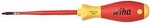 Wiha 32519 Insulated Softfinish Security Torx Screwdriver T40S. Fixed Price $36.45.