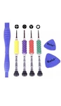 Kaisi Cell Repair Tool Kit For Iphone 8 Xs Screwdriver 17 16 15 14 12. Fixed Price $16.99.