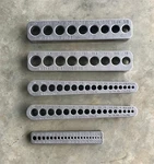 Big Gator Tools - 5 Piece Bit Guide. Fixed Price $145.95.