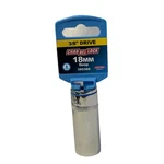 18 Mm X 3/8" Drive Metric Deep Socket Point 389366. Fixed Price $7.95.