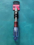 Craftsman 1/2" Nut Driver New 41976-S-AH. Fixed Price $9.75.