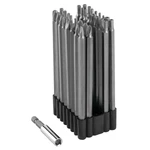 Titan 16533 Pc. In. Security Bit Set. Fixed Price $44.45.