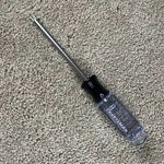 Craftsman 9-41477 T-30 Torx Screwdriver Lot. Fixed Price $8.50.