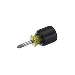 Ideal 35-191 Phillips Screwdriver, #2 X 1". Fixed Price $16.41.