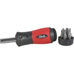 Do Multi-bit Mini Ratcheting Screwdriver 300284 Pack Of 6 Sim Supply, Inc.. Fixed Price $52.90.