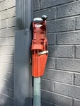Hilti X-pt 2 Tool Receptacle And Extension Pole Set. Fixed Price $499.99.