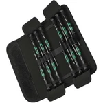 Expedited Wera 5073675001 Kraftform Kompakt Screwdriver Set. Fixed Price $90.28.