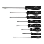 Williams Endurogrip Mixed Screwdriver Set (8 Piece) (JHW100P8MD). Fixed Price $99.98.