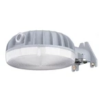 Vaxcel Lighting T0727 Outdoor Security 1 7"W Led Commercial - Grey. Fixed Price $82.99.