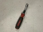 Milwaukee 48-22-2525 7/16" Hollowcore Magnetic Nut Driver. Fixed Price $8.99.