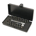 Wiha Master Technician Micro Bit Set, Esd Safe, 40-PIECE (75996). Fixed Price $65.25.