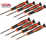 Tekprem In Small Torx Screwdriver Set With T3 T4 T5 T6 T7 T8 T9 T10 Sec. Fixed Price $14.47.