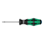 New Wera 354 Hex-plus Wrench 5.0 X80MM Metric 05023120001. Fixed Price $7.99.