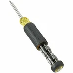 Klein 32307 27-IN-1 Multi-bit Tamperproof Screwdriver. Fixed Price $31.88.