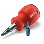 Pb Swiss Tools 8453 Insider Stubby-pocket With Integrated Bit Magazine, 7 Pcs. Fixed Price $34.35.
