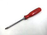 Snap On Pozidriv Screwdriver #2 Phillips Head. Fixed Price $19.99.
