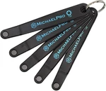 5-PIECE Ultra Low Profile Offset Screwdriver Set, Slim Angled. Fixed Price $22.11.