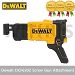 Dewalt DCF6202 Collated Drywall Screw Gun Attachment Tools - Tracking=. Fixed Price $91.45.