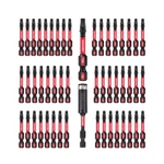 50 Pieces T20 In. Impact Tough Magnetic #20 Torx Head Power Bits,... Fast Ship. Fixed Price $32.96.