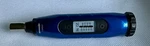 Wright Tool 2462 1/4" Female Hex 20-100 In. Oz. Torque Screwdriver. Fixed Price $155.00.