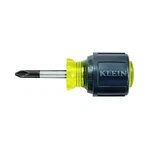 Stubby Screwdriver, #2 Phillips, 1-1/2-INCH Shank 1EA. Fixed Price $13.00.