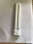 Coleman + Ray-o-vac Rayovac Lantern 9W Fluorescent Bulb Replacement 4-PIN *new. Fixed Price $16.98.