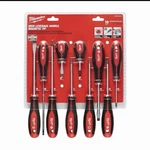 Milwaukee Tool 48-22-2710 Screwdriver Kit Pc. Fixed Price $49.00.