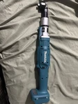 Makita DFL302F 14.4V Cordless Industrial Torque Wrench Professional Power Tool. Fixed Price $300.00.