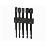 Vim Tools Sae/inch Extra Long Nut Setter Kit, Oal 1/4, 5/15, 3/8, 7/16, &. Fixed Price $43.12.