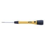 Wiha ESDPRECISIONSCRDRV,TORX,T3,BLACK,ROUND 084705278629. Fixed Price $25.25.