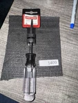 Nos Sears Craftsman Usa 41141 #1 Robertson Screwdriver New. Fixed Price $25.00.
