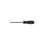 Bondhus 1/2" Ball Tip Screwdriver With Proguard Finish 8.6" Length Usa. Fixed Price $13.49.