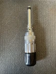 Professional Tools Torque Screwdriver 1/4" Hex Bit 2-36" Lbs SKT0587. Fixed Price $100.00.