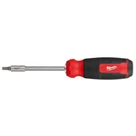 Milwaukee 48-22-2908 14-IN-1 Hex Multi-bit Screwdriver. Fixed Price $26.88.
