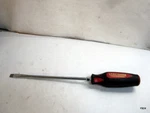 Craftsman Professional 5/16 X Flat Screwdriver - Part # 47198 Made In Usa. Fixed Price $22.79.