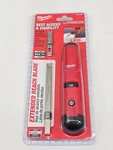 Milwaukee 48-22-2165 Punchdown Tool With Extended Blade New. Fixed Price $38.24.