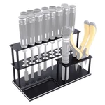 Aluminum Rc Screwdriver Organizer Adjustable Tool Stand For Hex Drivers,. Fixed Price $28.40.